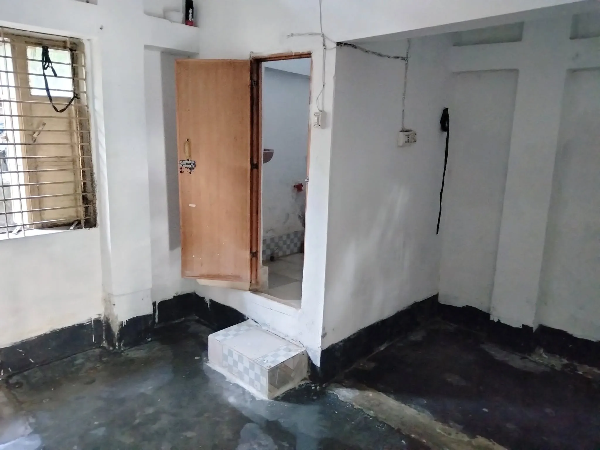 ২ রুমের বাসা ৪৫০০ টাকা
