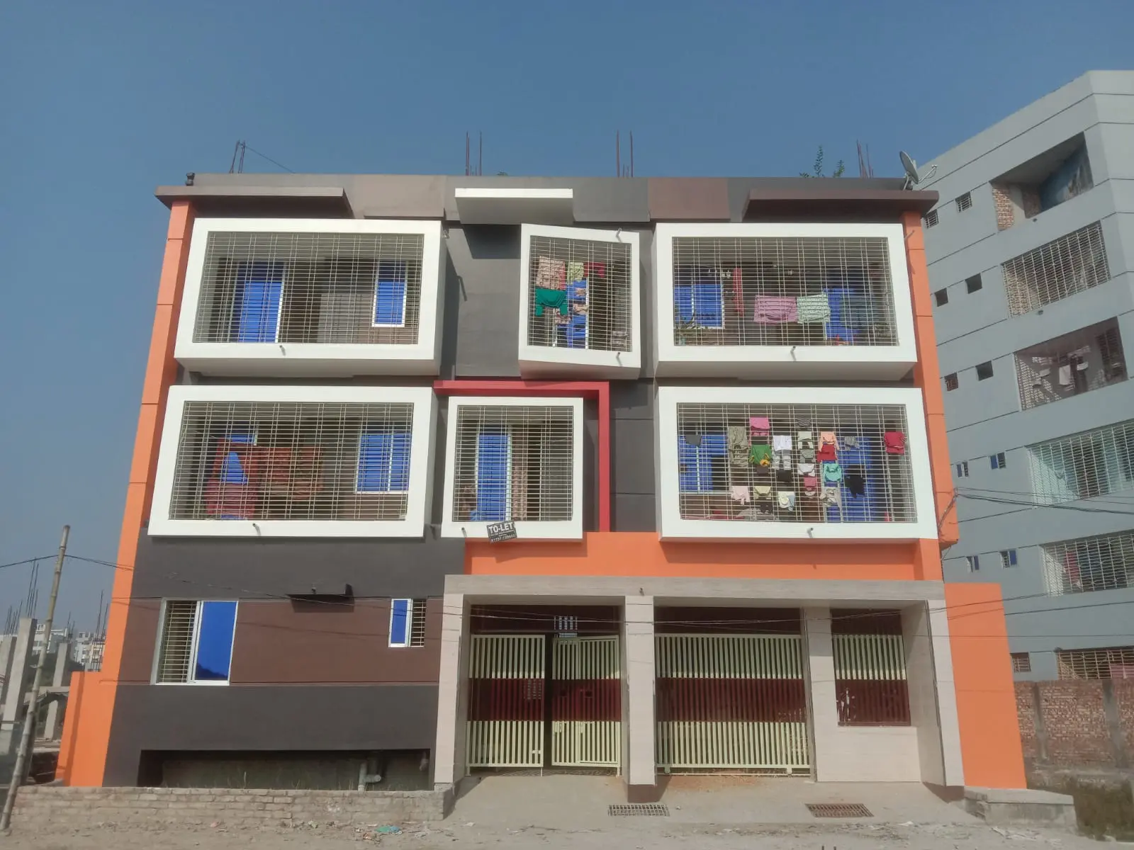 ফ্যামিলির জন্য বাসা ভাড়া ব্যাচেলর দিবো না