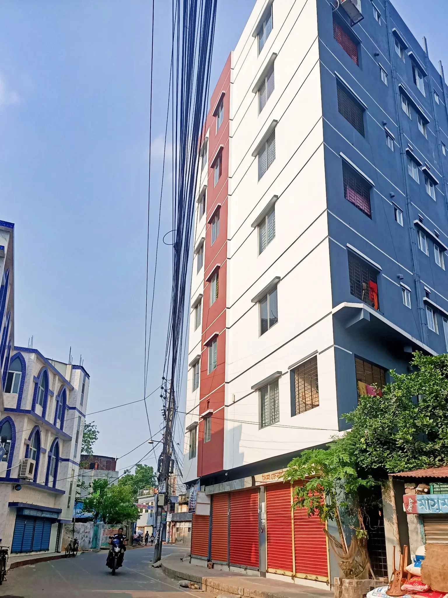 Quick rental image